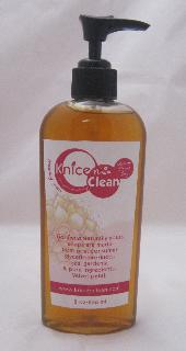 (1) 8oz Gardenia Liquid