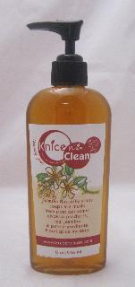 (1) 8oz Jasmine Liquid